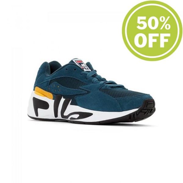 Tenis fila mindblower sale